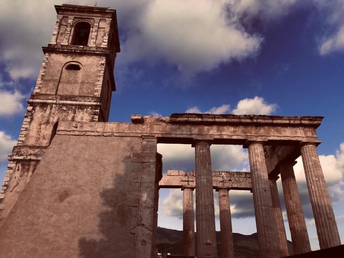 Appartamento La terrazza Cori Esterno foto