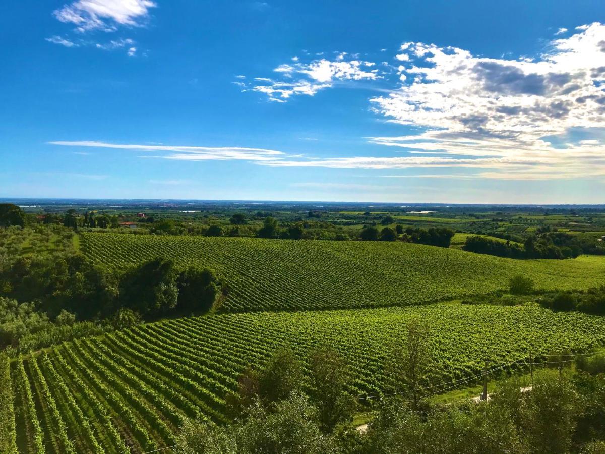 Appartamento La terrazza Cori Esterno foto