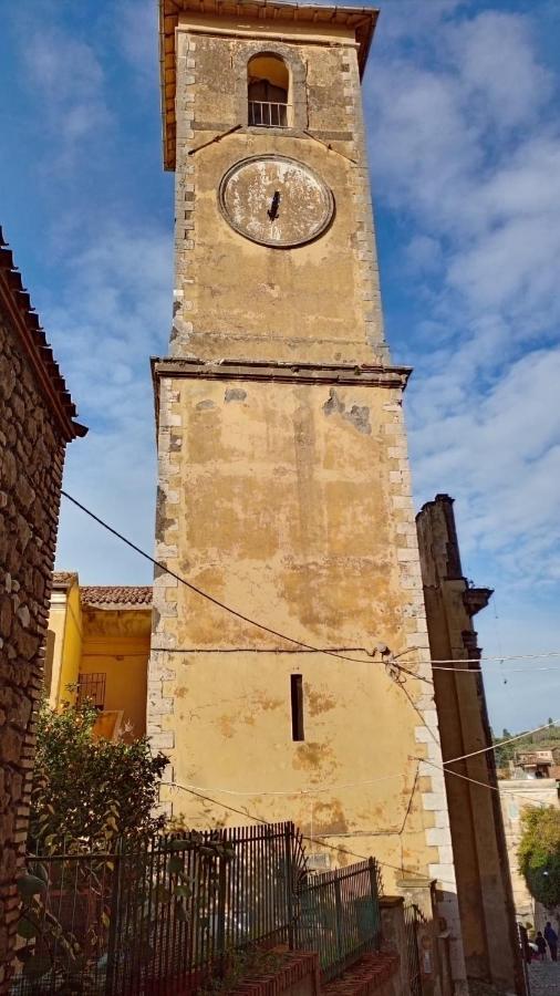 Appartamento La terrazza Cori Esterno foto