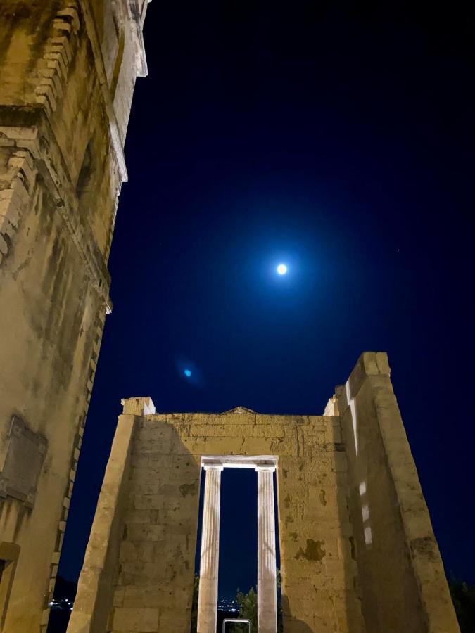 Appartamento La terrazza Cori Esterno foto